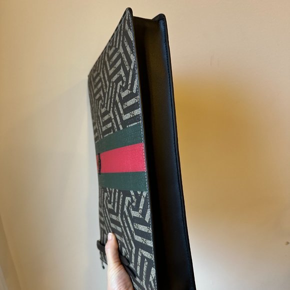 Gucci Caleido Web Crossbody - Picture 4 of 16